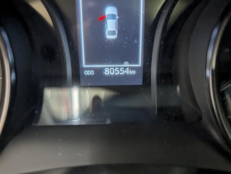 toyota Camry Hybrid 2023 - 22