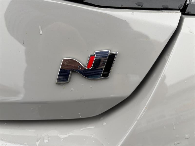 hyundai Elantra N 2022 - 9