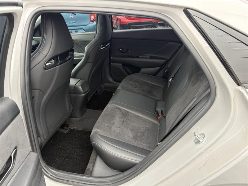 hyundai Elantra N 2022 - 10