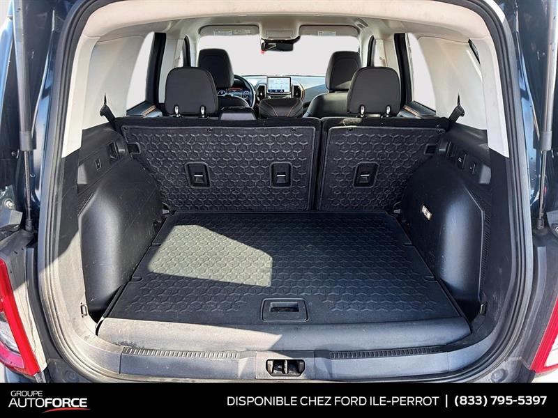 ford Bronco Sport 2021 - 6
