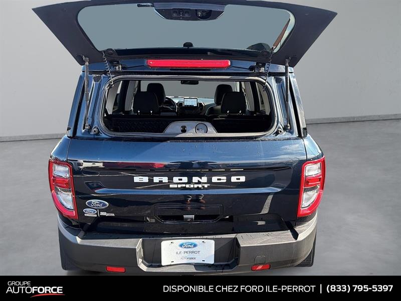 ford Bronco Sport 2021 - 7