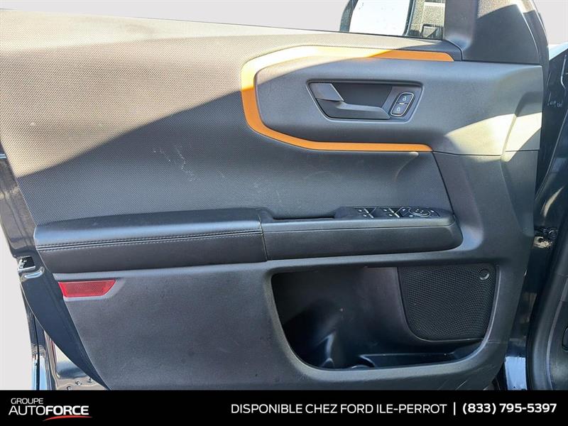 ford Bronco Sport 2021 - 11
