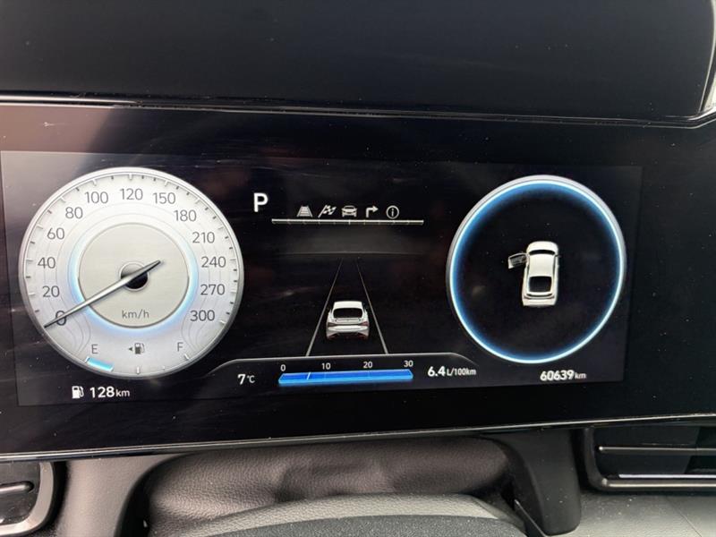hyundai Elantra N 2022 - 16