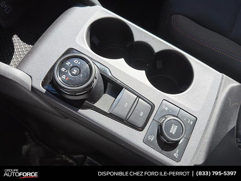 ford Bronco Sport 2021 - 14