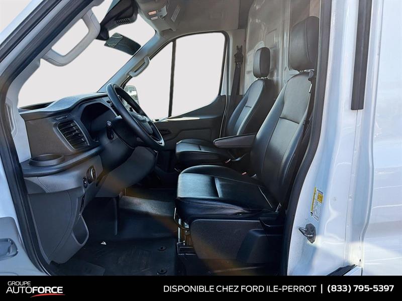 ford Transit fourgon utilitaire 2024 - 5