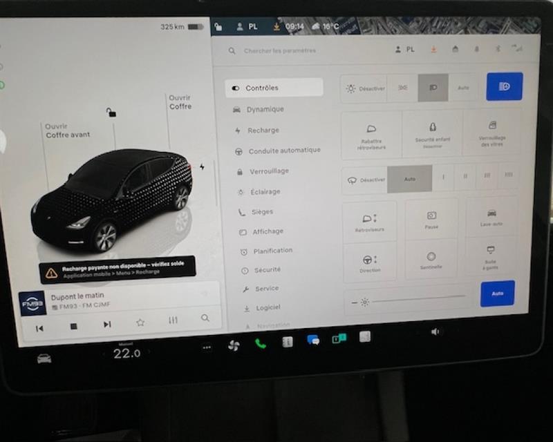 tesla Model Y 2024 - 16