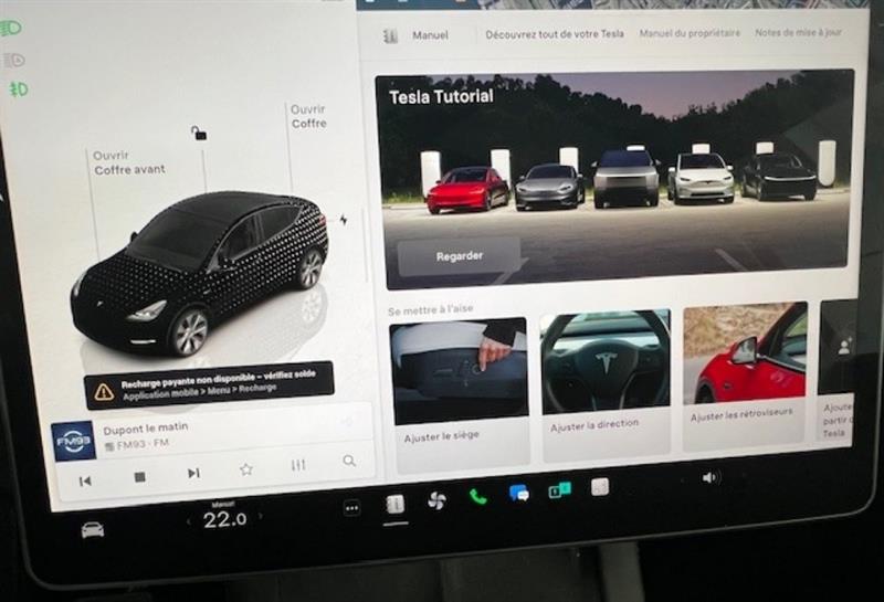 tesla Model Y 2024 - 17