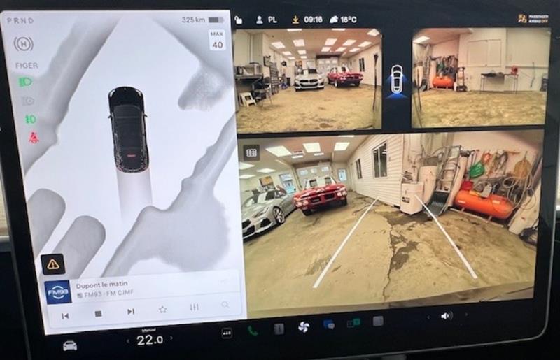 tesla Model Y 2024 - 19