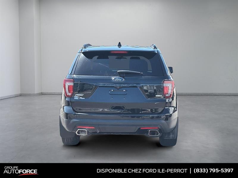 ford Explorer 2017 - 3