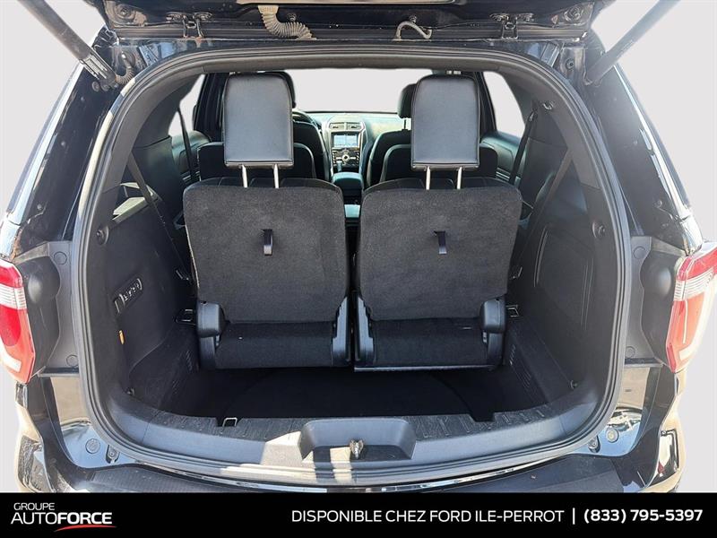 ford Explorer 2017 - 6