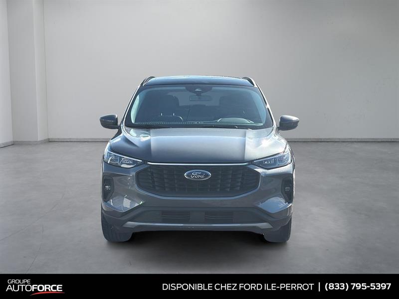 ford Escape 2025 - 2
