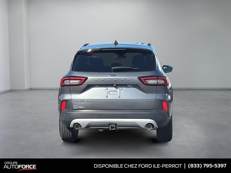 ford Escape 2025 - 3