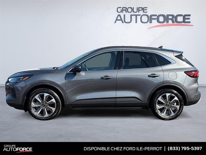 ford Escape 2025 - 5