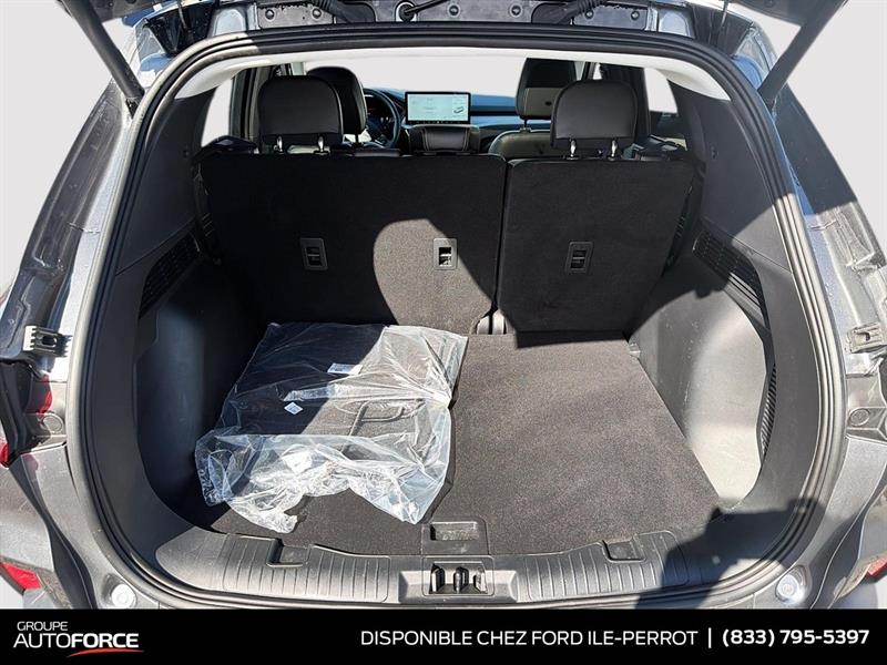 ford Escape 2025 - 6
