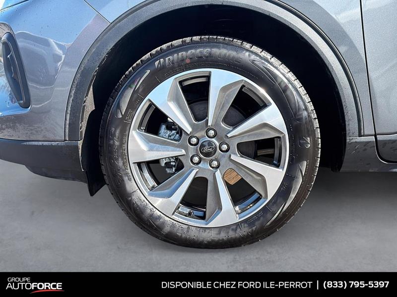 ford Escape 2025 - 7