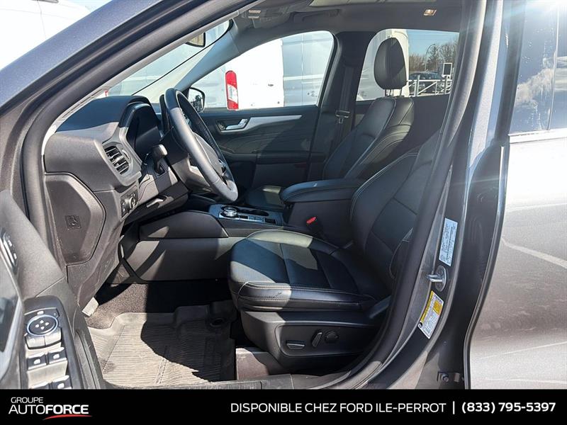 ford Escape 2025 - 8