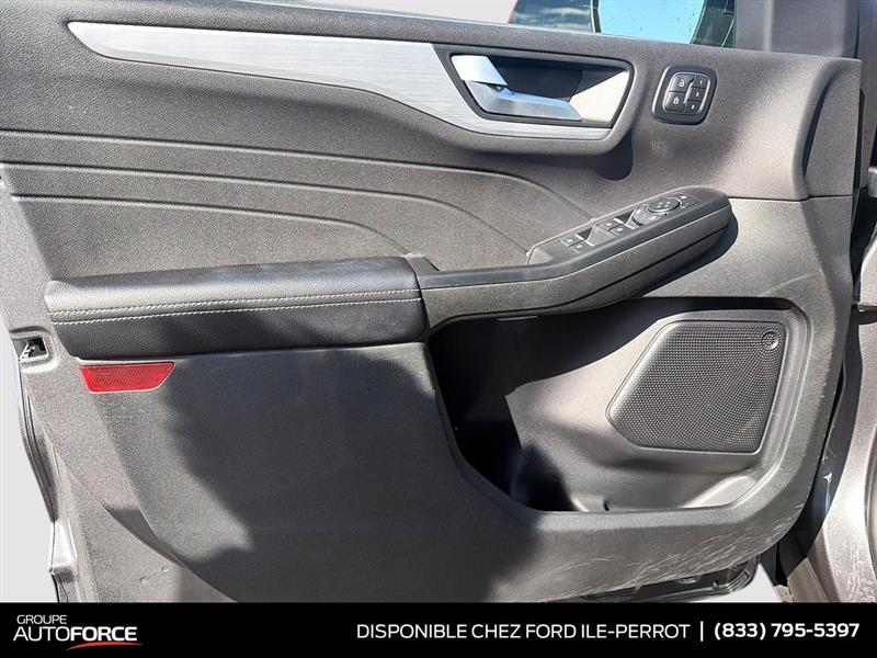 ford Escape 2025 - 10