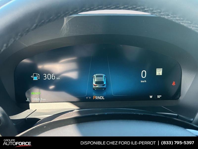ford Escape 2025 - 12