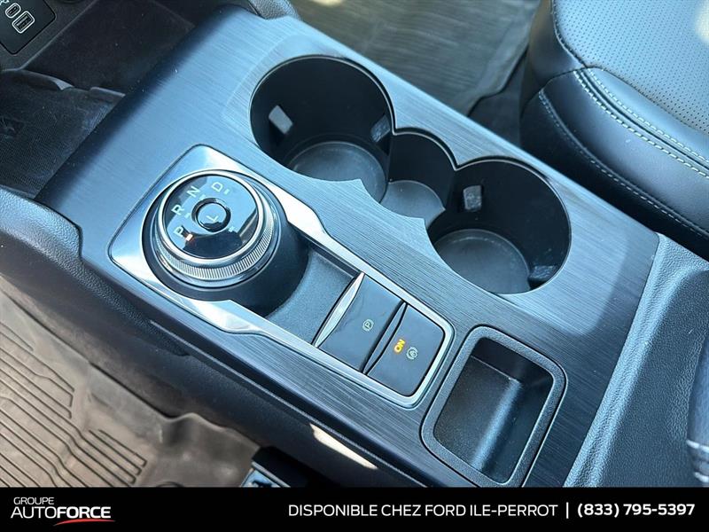 ford Escape 2025 - 13