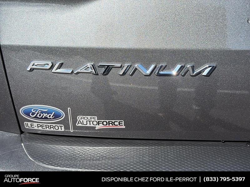 ford Escape 2025 - 14