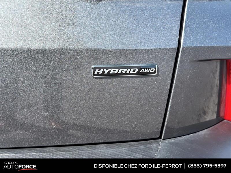 ford Escape 2025 - 15