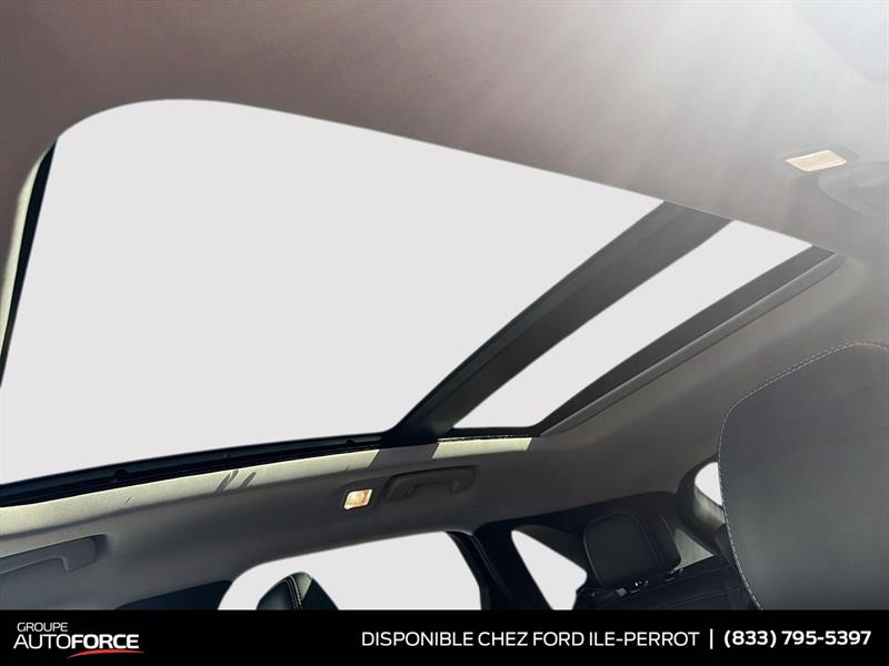 ford Escape 2025 - 16