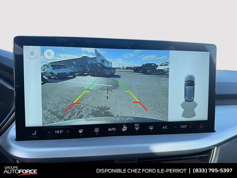 ford Escape 2025 - 17
