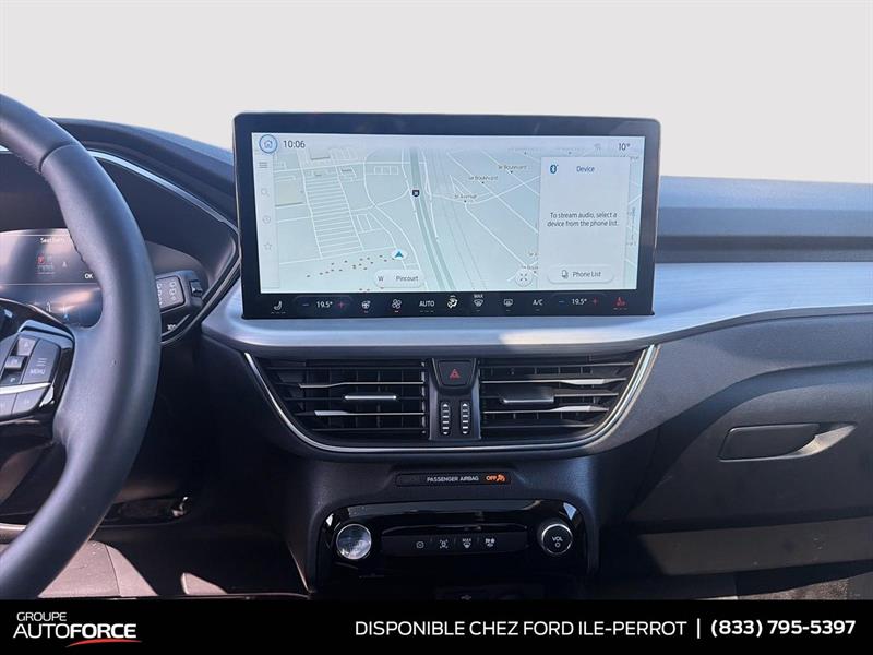 ford Escape 2025 - 18