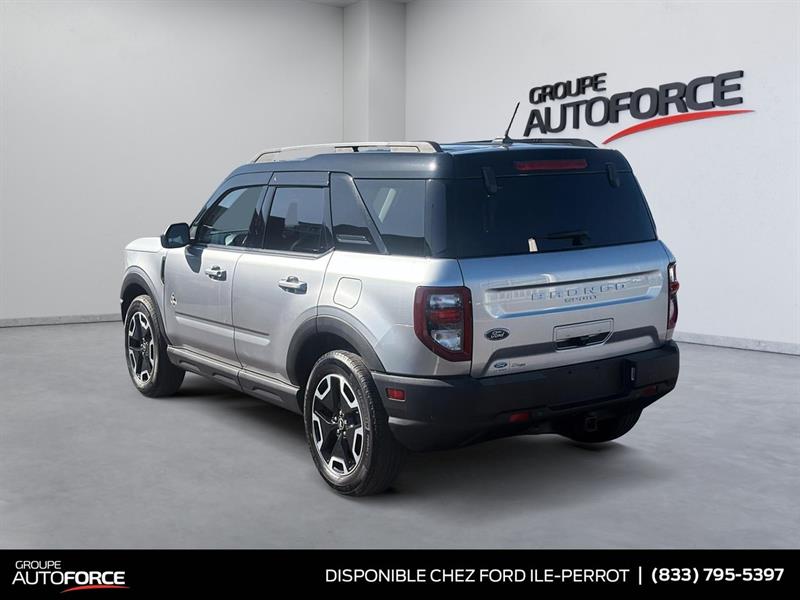 ford Bronco Sport 2021 - 4