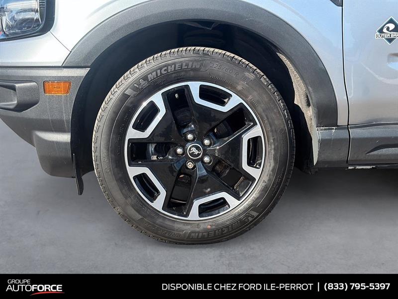 ford Bronco Sport 2021 - 8