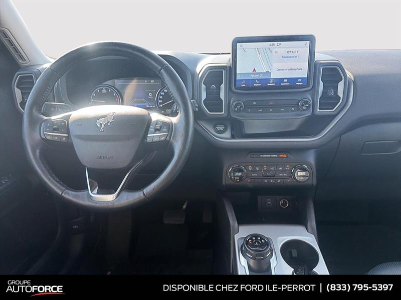 ford Bronco Sport 2021 - 10