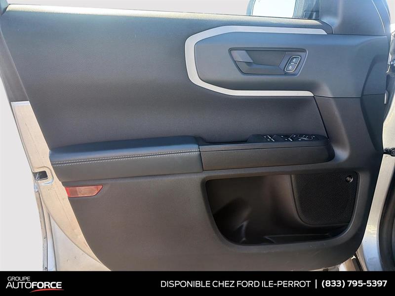 ford Bronco Sport 2021 - 11