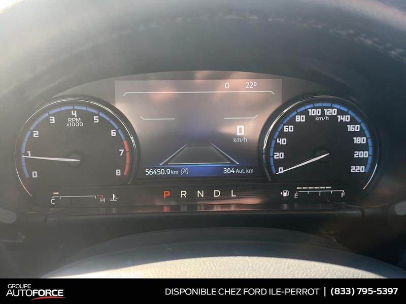 ford Bronco Sport 2021 - 13