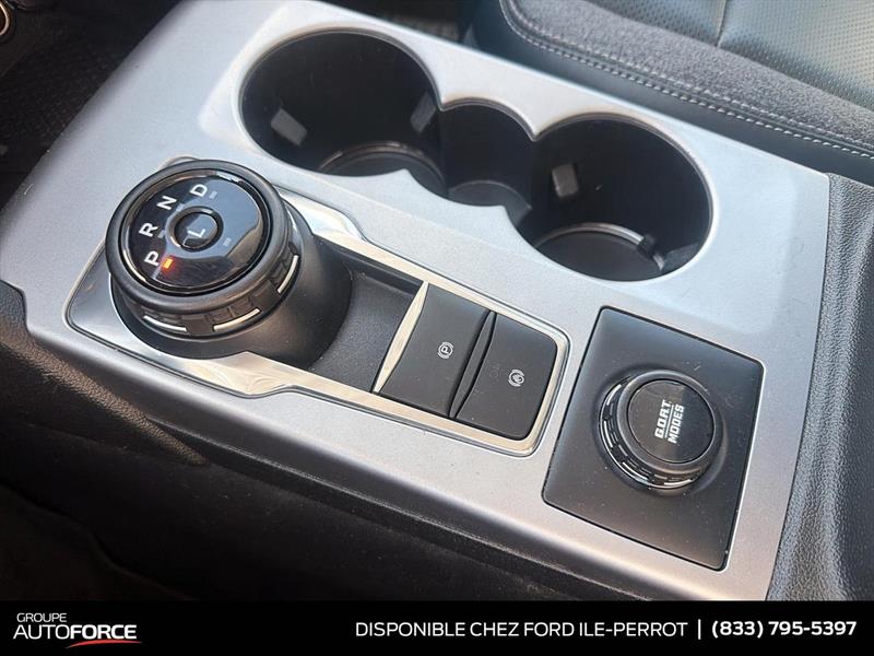 ford Bronco Sport 2021 - 14