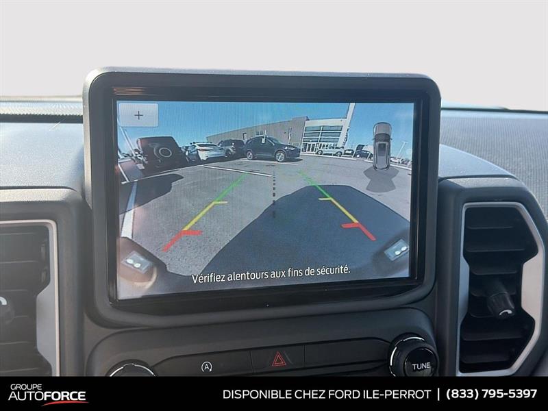 ford Bronco Sport 2021 - 15