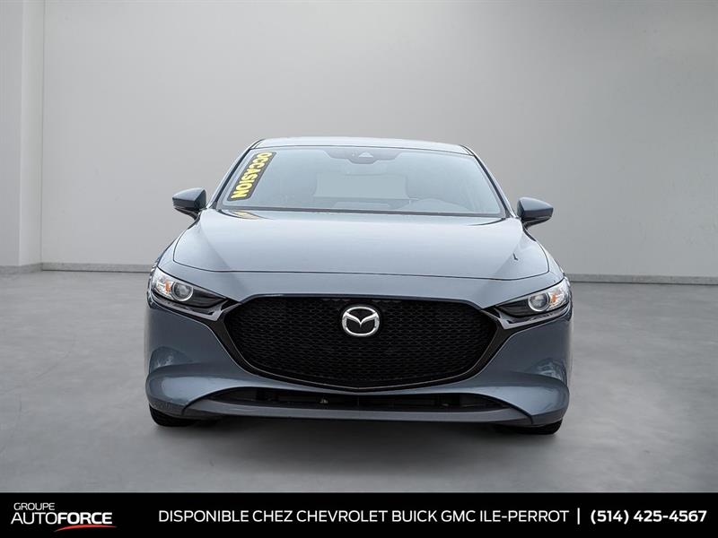 mazda Mazda3 Sport 2019 - 2