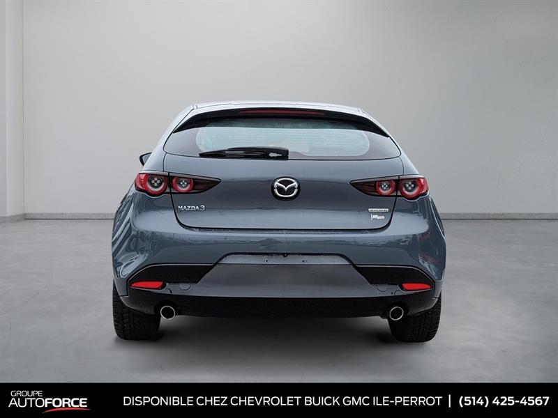 mazda Mazda3 Sport 2019 - 3