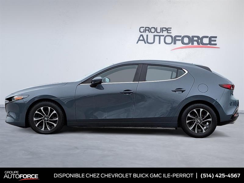 mazda Mazda3 Sport 2019 - 5