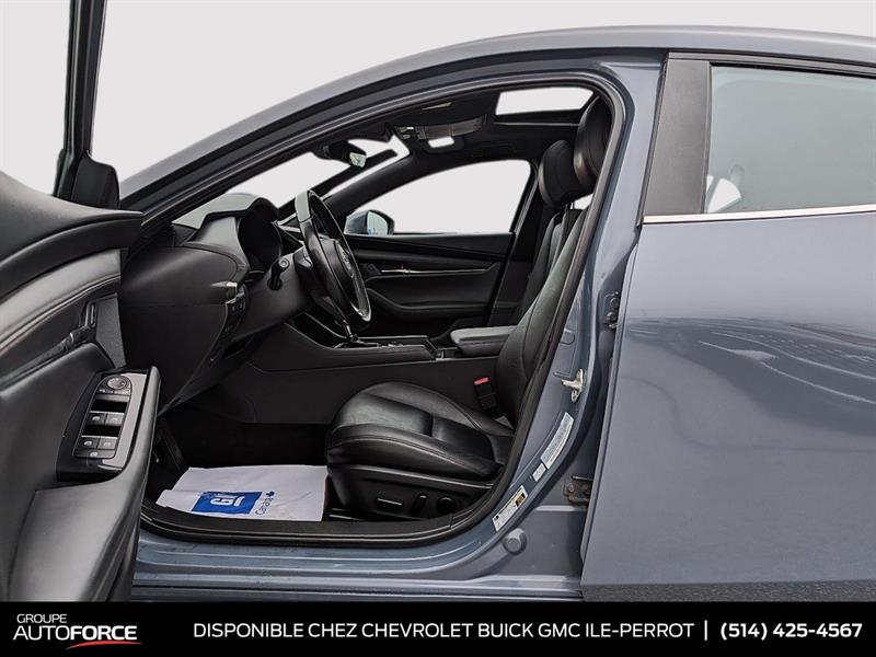 mazda Mazda3 Sport 2019 - 7