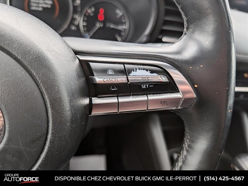 mazda Mazda3 Sport 2019 - 9