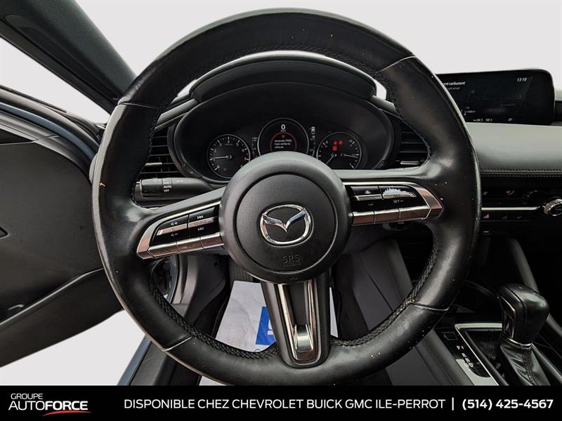 mazda Mazda3 Sport 2019 - 10