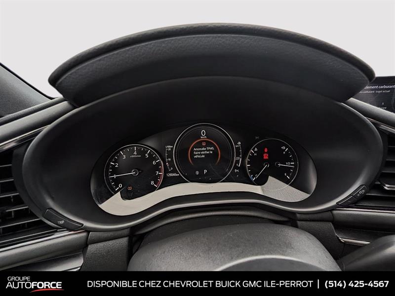 mazda Mazda3 Sport 2019 - 11