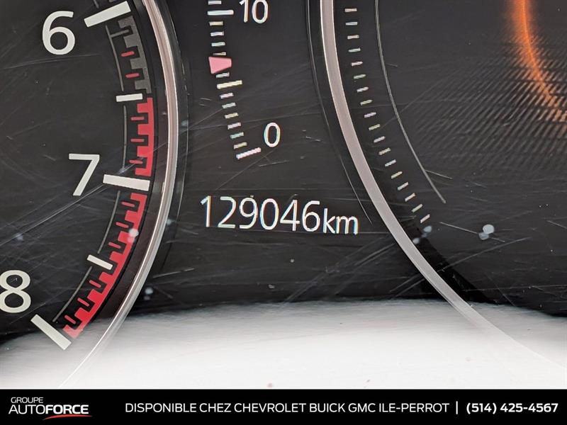 mazda Mazda3 Sport 2019 - 12