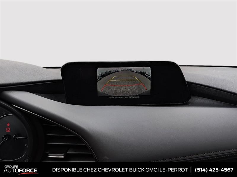 mazda Mazda3 Sport 2019 - 13