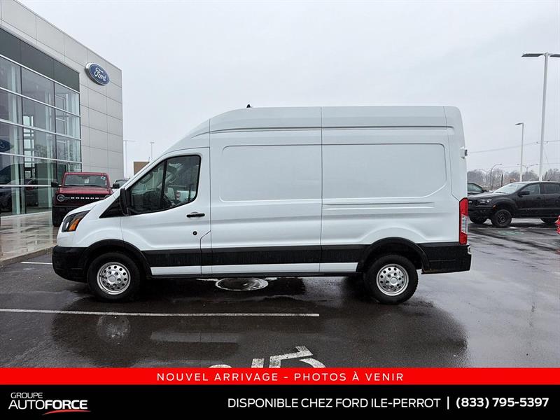 ford Transit Cargo Van 2023 - 2