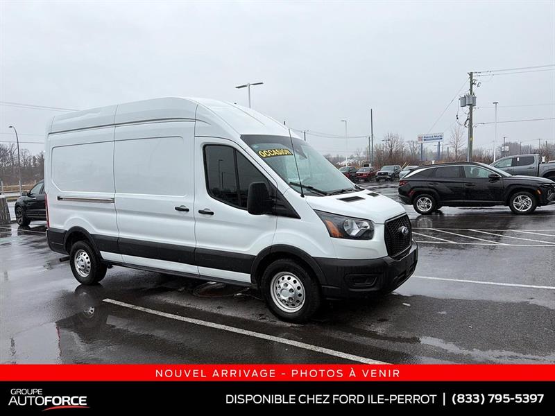ford Transit Cargo Van 2023 - 5