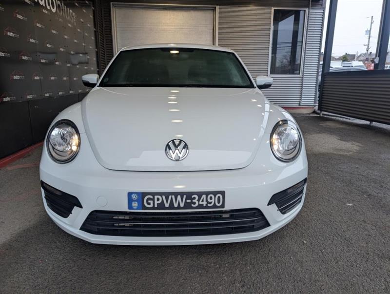volkswagen Beetle 2017 - 3