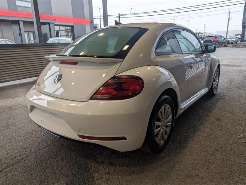 volkswagen Beetle 2017 - 7