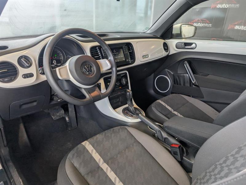 volkswagen Beetle 2017 - 13