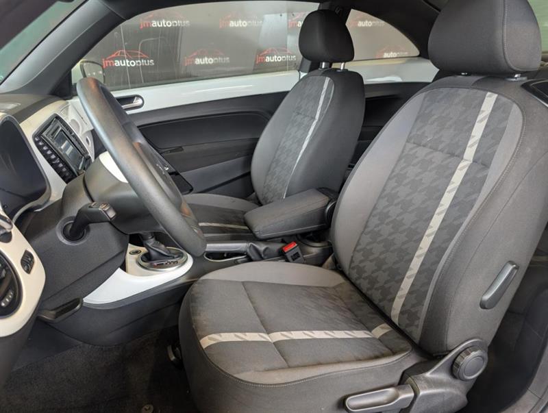 volkswagen Beetle 2017 - 14